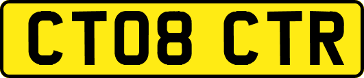 CT08CTR