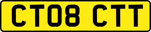 CT08CTT