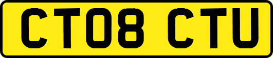 CT08CTU