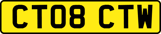 CT08CTW