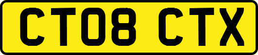 CT08CTX