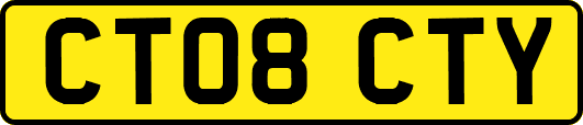CT08CTY