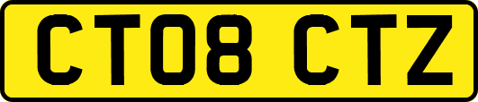 CT08CTZ