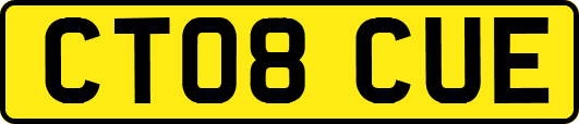 CT08CUE