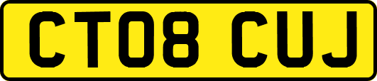 CT08CUJ