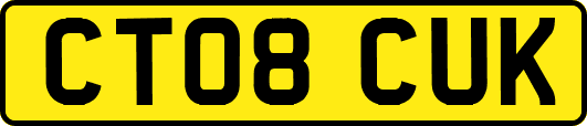 CT08CUK