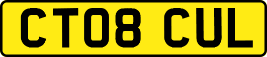 CT08CUL