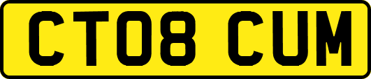 CT08CUM