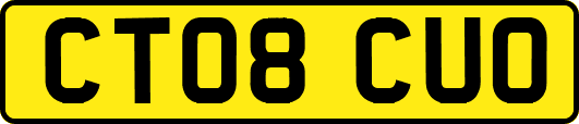 CT08CUO