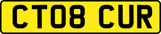 CT08CUR