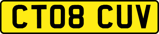 CT08CUV