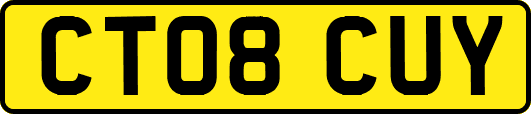 CT08CUY