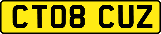 CT08CUZ