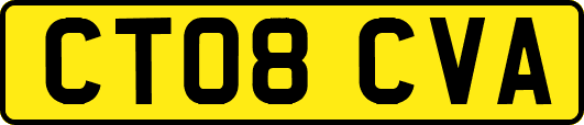 CT08CVA