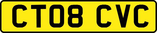 CT08CVC