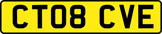 CT08CVE