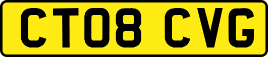 CT08CVG