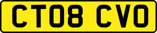 CT08CVO