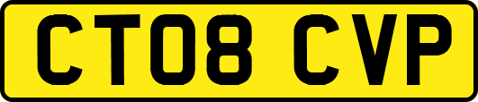 CT08CVP