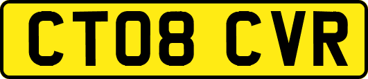 CT08CVR
