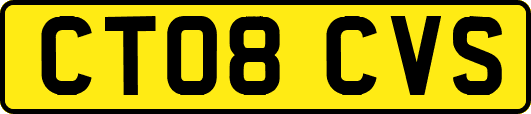 CT08CVS