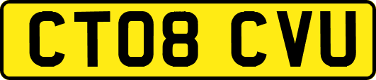 CT08CVU