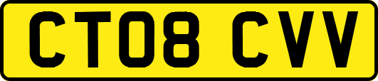 CT08CVV