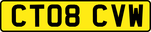 CT08CVW