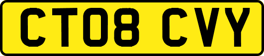 CT08CVY
