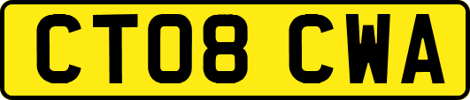 CT08CWA