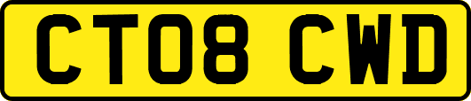 CT08CWD