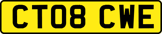 CT08CWE