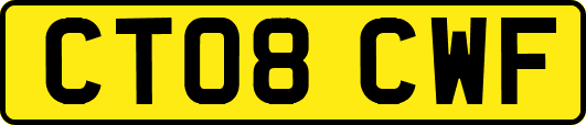 CT08CWF