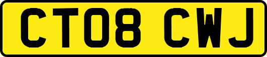 CT08CWJ
