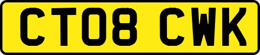 CT08CWK