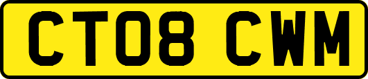 CT08CWM