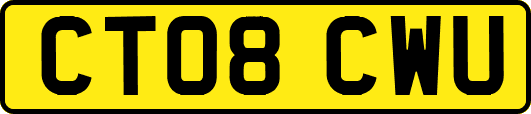 CT08CWU