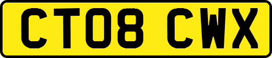 CT08CWX