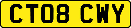 CT08CWY