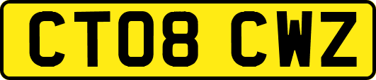 CT08CWZ