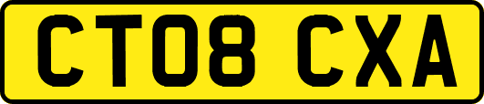 CT08CXA