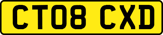 CT08CXD