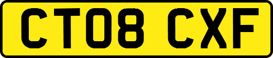 CT08CXF