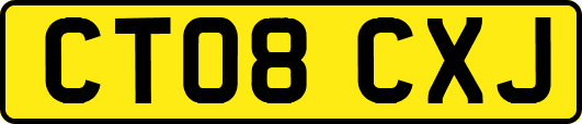 CT08CXJ