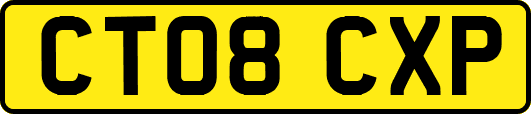 CT08CXP