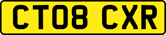 CT08CXR