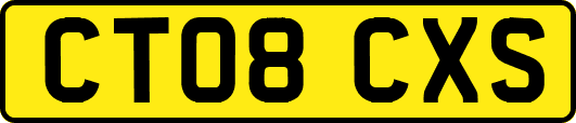 CT08CXS