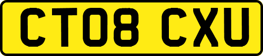 CT08CXU
