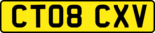 CT08CXV