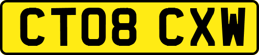 CT08CXW